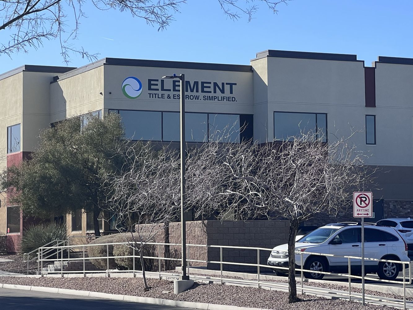Furnished Office for Sublease - 2,862 SF: 8905 W Post Rd Ste 220, Las Vegas, NV 89148